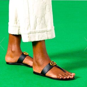 Pristine Classic Gucci candles